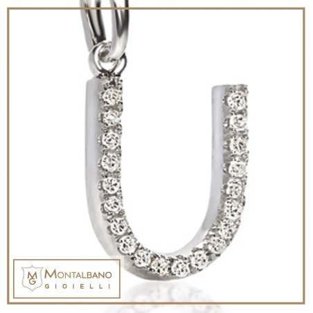 Pendente in Oro ACZ 058
